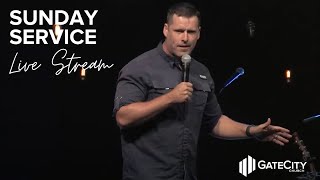 Understanding The End Times | Week 3 - Jamie Pridgen (11:15am)