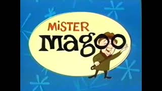 This Has Been Mister Magoo