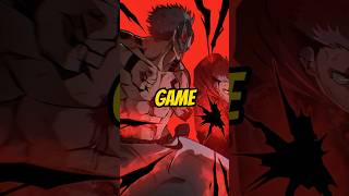 Why Sukuna has NO OTHER OPTION But to WIN the Culling Games