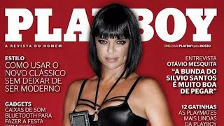 PLAYBOY DA VALENTINA | Cortes Quase Tudo