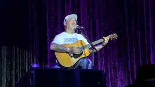 Aaron Lewis (Staind) - When Doves Cry (Cover) (Live) @ Hard Rock Hotel & Casino - Hollywood, Florida