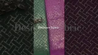 Desioner fabric