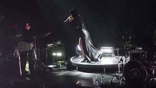 the marías - Over the Moon & Vicious Sensitive Robot - Live at Melkweg - Amsterdam 2024