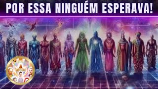 AGORA VOCÊ VAI SABER! MENSAGEM DE SAINT GERMAIN!