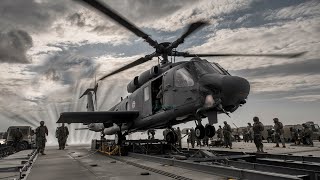 ВВС США запускают новый вертолет для замены UH-60 Black Hawk