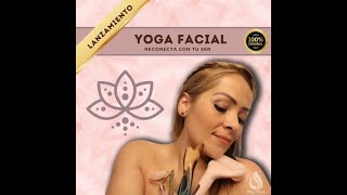 Yoga Facial Reconecta Con Tu Ser Mayerlin castillo ¿Funciona? Es Bueno? Rubbisan Yoga Facial