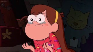 WHY WOULD YOU END MABEL!?