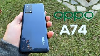 Oppo A74 Alınır mı - Detaylı İncelemesi, Kamera & PUBG Testi