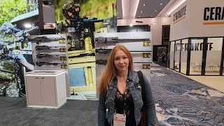 Shot Show 2023 | Our Crazy Journey & Best Tips for Attending