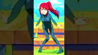 Anime Dance challenge toca toca #anime