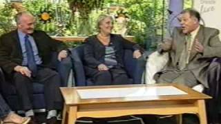 Laurence Payg - Psychic Livetime 114 (8/6/2001)