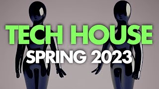 Tech House Mix Spring 2023 I Chris Lake, Meduza, Matroda, Chico Rose