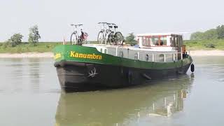 Kanumbra turning into River Lot