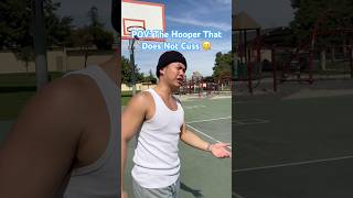 POV: The Hooper That Does Not Cuss #shorts #kennychao #viral #trending