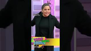 Local: Pamela Franco responde en vivo sobre la visita de Cueva a su cumpleaños