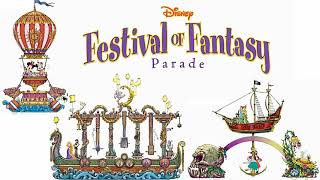 Festival of Fantasy Instrumental