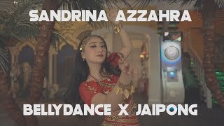 BELLY DANCE MIX JAIPONG SANDRINA