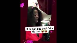 Eunice er Tenor dévoile une vidéo d'eux très amoureux 🤩😍😍