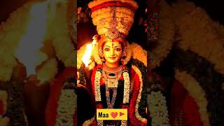 🚩❤️Maa ❤️🚩 #maa #vaishnodevi #maadurga #shortsfeed #youtubeshorts #vairalsong #maakali