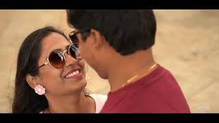 Sowmya&Gopinath||Best Pre Wedding||Cinematic||Pondicherry||Lokesh Ch Photography||