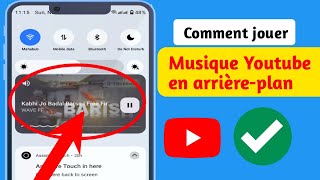 Comment lire de la musique YouTube en arrière-plan sur mobile (2024) | Comment écouter YouTube