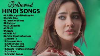 Hindi Heart Touching Songs 2021 | Hits of arijit singh, Jubin Nautiyal, Neha Kakkar, Armaan Malik