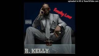 R. Kelly - Yellow Light (Ft. Twista)