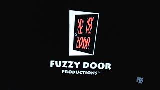 Persons Unknown/Happy Jack Productions/Fuzzy Door Productions/20th Century Fox Television (2011)