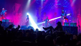 Mushroomhead -  For Your Pleasure - Live - Halloween show 2019