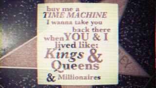 Kings & Queens & Millionaires