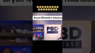 Bryce Mitchell funniest interview ever!