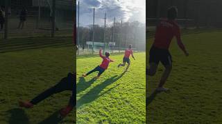 Acceleration Game #fussballtraining #fussball #footballplayer #speedtraining #schnelligkeit