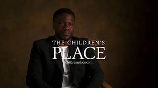 The Children's Place - Our Place is Your Place with Kevin Hart