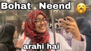 Vlog#43:Second year Mbbs and Ramadan|Medical college life in Pakistan