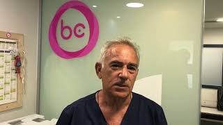 Breast Clinic! O Ιατρός Άρης Τσιφτσόγλου μιλάει  για την ογκολογία του Μαστού!