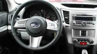 2011 Subaru Outback Marysville WA 98270