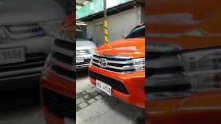 cars for sale at bf homes caloocan(JedCars autodealership)