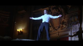 The Prestige - Sacrifice