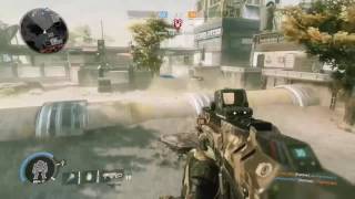 Titanfall® 2 Garden of Eden pt1