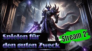 Der CLAN ist offen und ihr könnt rein! // Spielen für den guten Zweck!