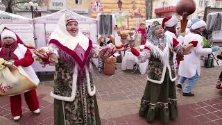 Презентация "Лучшего вареника вареничного БелОГОрья"   Грайворонский городской округ