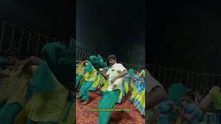 அந்த மன்னனையே மனந்து கொள்ளடி #dance #kongukummi ##kummi