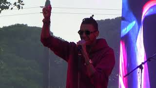 Masego - Live @ Festival Super Bock Super Rock 2019