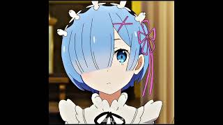 Woo - Rem [AMV/EDIT]