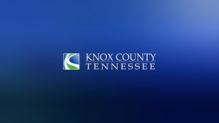 Knox County Commission Meeting 2/21/23