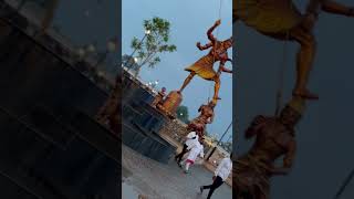 Ujjain #mahakal #mahadev #kalbhairav #maheshwar #shortvideo #religion #hanuman #ujjainmahakal