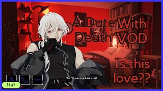 A Date With Death. [ VOD 1 ]