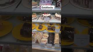 Goldilocks Cakes #food #foodclips #foodshorts