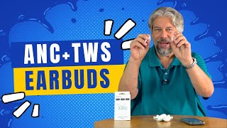 1More Q20 TWS ANC Earbuds -- DEMO & REVIEW