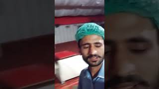 بیف قیمہ پلاؤ چاول ۔Sufi Village Food